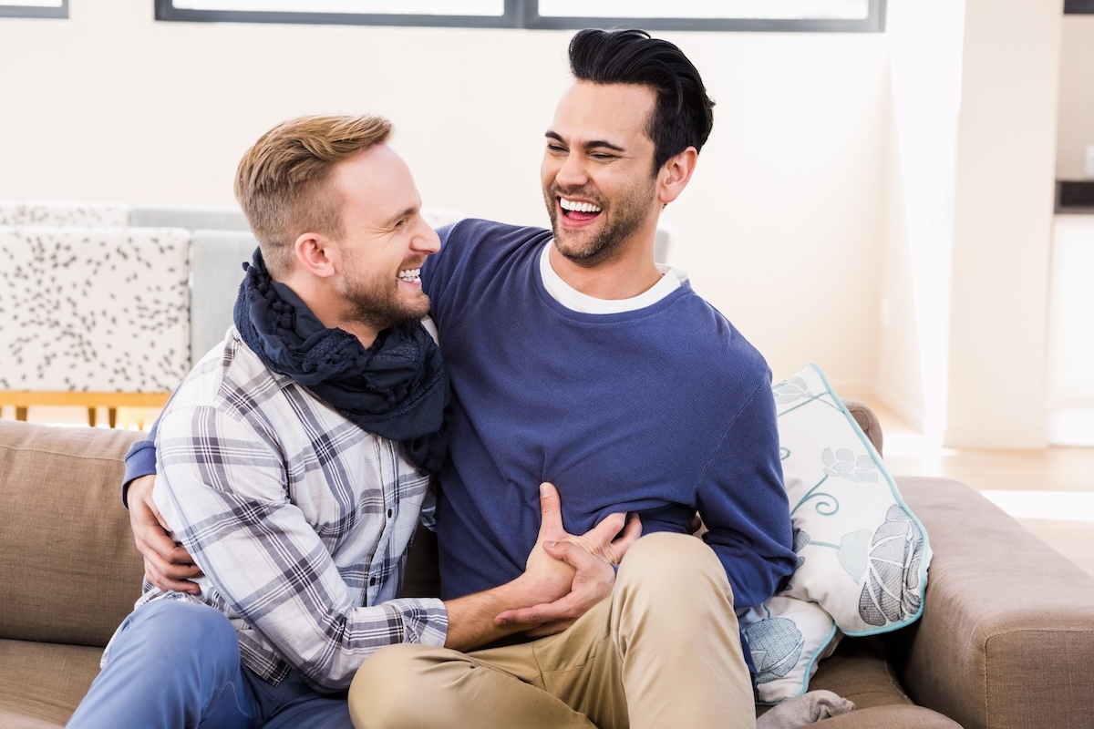 Gay Dating in Maryland: Unveil the Vibrancy of Love